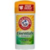 Picture of ARM & HAMMER Essentials Deodorant Fresh Rosemary Lavender 2.50 oz (Pack of 3)