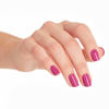 Picture of OPI Nail Lacquer, No Turning Back From Pink Street, Pink Nail Polish, Lisbon Collection, 0.5 Fl Oz (Pack of 1)