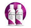 Picture of Adore Semi Permanent Hair Color - Vegan and Cruelty-Free Hair Dye - 4 Fl Oz - 082 Pink Rose (Pack of 2)