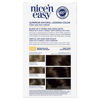 Picture of Clairol Nice'n Easy Permanent Hair Dye, 3 Brown Black Hair Color, Pack of 3