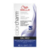 Picture of WELLA Color Charm Permanent Liquid Hair Color for Gray Coverage, 6A Dark Smokey Ash Blonde