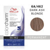 Picture of WELLA Color Charm Permanent Liquid Hair Color for Gray Coverage, 6A Dark Smokey Ash Blonde