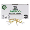 Picture of BOONBOO Cotton Swabs, Bamboo Wooden Buds, 600 Count