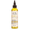 Picture of Carol’s Daughter Goddess Strength 7 Oil Blend Scalp & Hair Treatment Oil to Strengthen & Lengthen Curls - with Castor Oil, Olive Oil, Jojoba Oil - For Wavy, Curly, Coily, Natural Hair, 4.2 fl oz