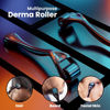 Picture of Derma Roller for Beard Hair Skin Face 540 Titanium.25mm - Self Care Gifts Facial Skin Care Tools