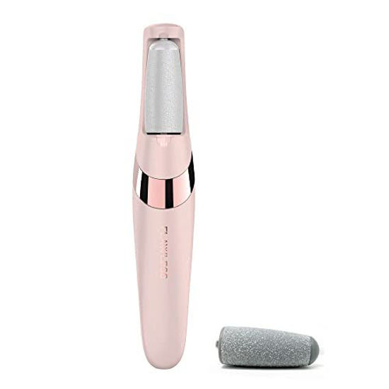 Picture of Finishing Touch Flawless Pedi Electronic Tool File and Callus Remover, Pedicure