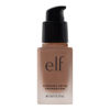 Picture of e.l.f. Flawless Finish Foundation, Lightweight & Medium Coverage, Semi-Matte Finish, Sienna, 0.68 Fl Oz (20mL)