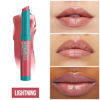 Picture of MAYBELLINE New York Green Edition Balmy Lip Blush, Formulated With Mango Oil, Lightning, Cocoa Nude, 1 Count