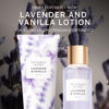 Picture of Victoria's Secret Lavender and Vanilla Body Mist for Women, Perfume with Notes of Lavender and Vanilla, Womens Body Spray, Blissful Comfort Women’s Fragrance - 250 ml / 8.4 oz