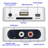 Picture of Audio Capture Cassette CD MP3 Recorder Converter with 3.5mm & RCA in Ports