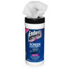 Picture of Endust for Electronics; Screen & Surface Cleaning Wipes, Great LCD and Plasma Wipes, 70 Wipes (11506)