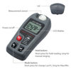 Picture of Proster Digital Luxmeters Illuminance Light Meter Luminometers Lux Light Meter Photometers High Accuracy ±4% Lux Meter with LCD Display Range 0.1-200000 Lux/0.01-20000 Fc