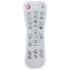 Picture of New Replacement Remote Control Applicable for Optoma Projector HD26 Gt1080 HD141X HD143X HD142X