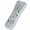 Picture of New Replacement Remote Control Applicable for Optoma Projector HD26 Gt1080 HD141X HD143X HD142X