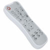 Picture of New Replacement Remote Control Applicable for Optoma Projector HD26 Gt1080 HD141X HD143X HD142X