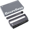 Picture of Boundless Audio Record Cleaning Kit - Anti-Static Vinyl Record Brush & Stylus Brush - 2 Piece Vinyl Record Cleaner Kit - Vinyl Brush & Stylus Cleaner