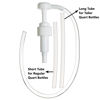 Picture of Slippery Pete Fluid Pump for QUART BOTTLES - Transfer Gear Oil, Transmission and Differential Fluid With This 5cc Hand Pump (NOT FOR Red Line Quarts!) (1)