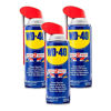 Picture of WD-40 Multi-Use Product with Smart Straw Sprays 2 Ways, 3-Pack, 12 OZ