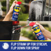 Picture of WD-40 Multi-Use Product with Smart Straw Sprays 2 Ways, 3-Pack, 12 OZ