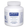 Picture of Pure Encapsulations Magnesium (Glycinate) - Supplement to Support Stress Relief, Sleep, Heart Health, Nerves, Muscles, and Metabolism* - with Magnesium Glycinate - 180 Capsules