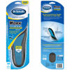 Picture of Dr. Scholl's Work Insoles (Pack ) // All-Day Shock Absorption And Reinforced Arch Support That Fits In Work Boots And More (For Men's 8-14, Also Available For Women's 6-10) 1 Pair (Pack of 2)