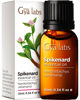 Picture of Gya Labs Spikenard Essential Oil (10ml) - Earthy & Woodsy Scent