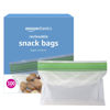 Picture of Amazon Basics Snack Storage Bags, 300 Count (Previously Solimo)