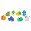 Picture of Munchkin® Lake™ Squirts Baby Bath Toy, 8 Pack