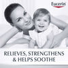 Picture of Eucerin Baby Eczema Relief Body Cream, Fragrance Free Baby Eczema Cream, 8 Oz Tube