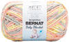 Picture of BERNAT Baby Blanket Yarn 300G 10.5 OZ, Spring Blossom