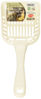 Picture of Petmate Litter Scoop for Cats, Jumbo Size, Bleached Linen