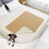 Picture of Ameritex Waterproof Dog Bed Cover Pet Blanket for Furniture Bed Couch Sofa Reversible