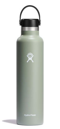 Picture of Hydro Flask 24 Oz Standard Flex Cap Agave