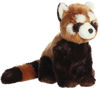 Picture of Aurora® Adorable Flopsie™ Lesser Panda Stuffed Animal - Playful Ease - Timeless Companions - Brown 12 Inches