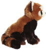 Picture of Aurora® Adorable Flopsie™ Lesser Panda Stuffed Animal - Playful Ease - Timeless Companions - Brown 12 Inches