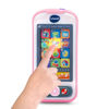 Picture of VTech Touch and Swipe Baby Phone, Pink