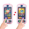 Picture of VTech Touch and Swipe Baby Phone, Pink