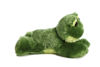 Picture of Aurora® Adorable Mini Flopsie™ Frolick Frog Stuffed Animal - Playful Ease - Timeless Companions - Green 8 Inches