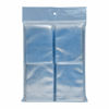 Picture of Ultra Pro Clear Card Sleeves for Standard Trading Cards, Polypropylene (PP) (1000)