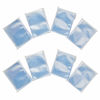 Picture of Ultra Pro Clear Card Sleeves for Standard Trading Cards, Polypropylene (PP) (1000)