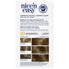 Picture of Clairol Nice'n Easy Permanent Hair Dye, 6G Light Golden Brown Hair Color, Pack of 3