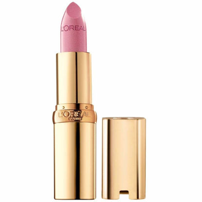 Picture of L’Oréal Paris Colour Riche Lipcolour, Tickled Pink, 1 Count