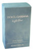 Picture of Dolce & Gabbana (DOPG8) Light Blue Pour Homme | Eau de Toilette Spray by Dolce & Gabbana | Fragrance for Men | Fresh Aromatic Mediterranean Scent | 40 mL / 1.3 oz