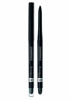 Picture of Rimmel London exaggerate auto waterproof eye definer in blackest black, 2 Count