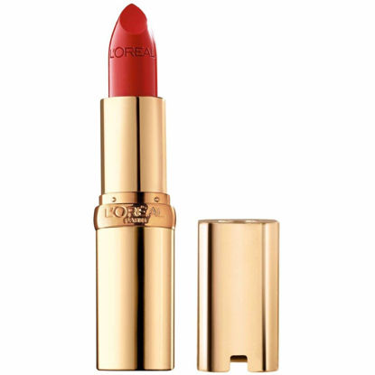 Picture of L’Oréal Paris Colour Riche Original Satin Lipstick 125 Maison Marais