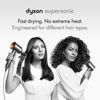 Picture of Dyson Supersonic™ Hair Dryer, Iron/Fuchsia