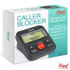 Picture of Caller Id Box for Landline Phone Number Lcd Display with Call Blocker - Stop Unwanted Calls, Robocalls, Spam, Telemarketers