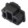 Picture of 50PCS RJ45 Anti Dust Cover Cap Protector Protects Ethernet Hub Port by FENGQLONG (Black-Small)