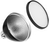 Picture of Godox AD-S2 Standard Reflector Diffuser for GODOX AD200 AD200Pro AD360II AD360 AD180 Flash