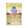 Picture of Blue Buffalo True Chews Premium Jerky Cuts Natural Dog Treats, Steak 10 oz bag